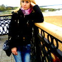 Лиза Вилкова