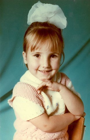 Александра Мельникова