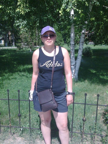 Наиля Аубакирова