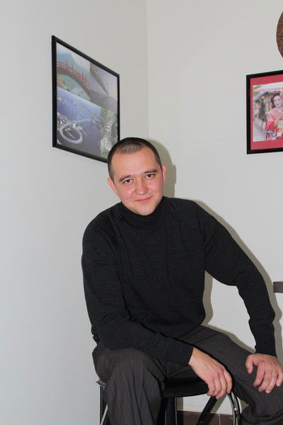 Руслан Ганеев