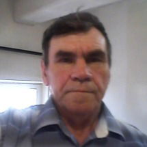 Александр Митюшев