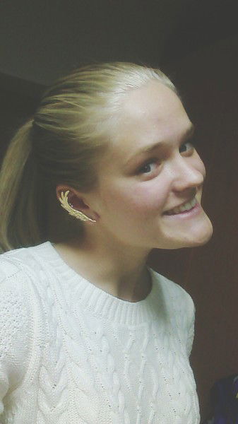 Мария Якимук