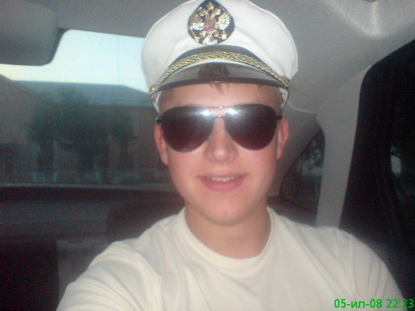 Алексей Бирюков