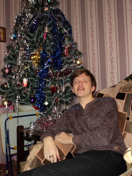 Илья Кулагин