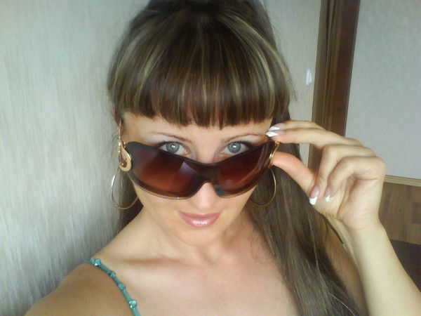 Ирина Кулакова