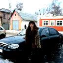 Оксана Брагина