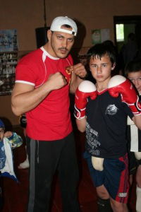 Виталий Кузьмицкий