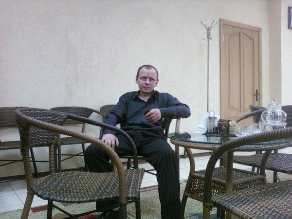 Николай Тельнов