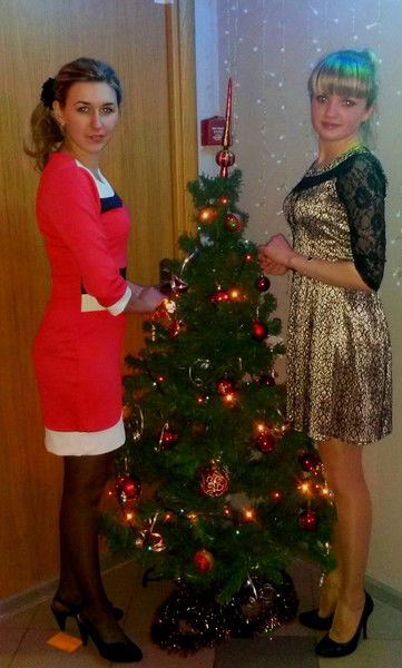 Верочка Гулина