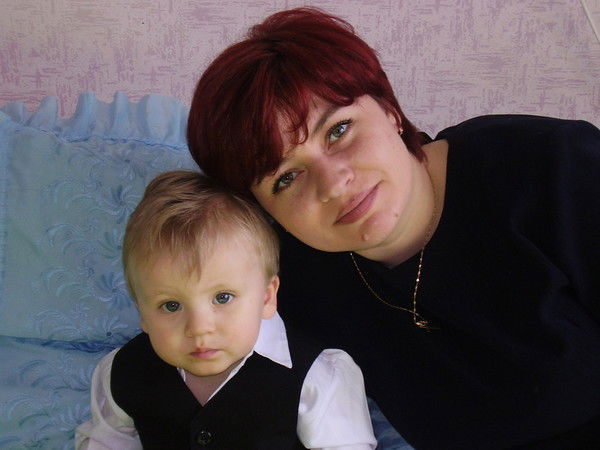 Александра Бугаенко