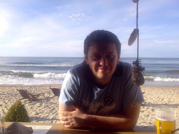 Дмитрий Свиридов