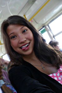 Алёна Хамдамова