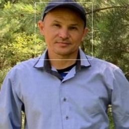 Инсаф Зарипов