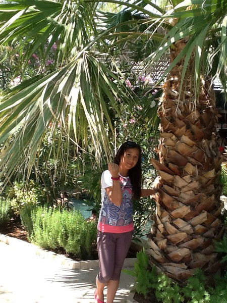 Динара Иранова