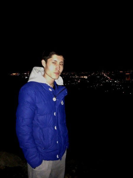 Азиз Наурзбаев