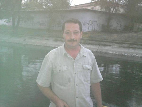 Александр Чешев