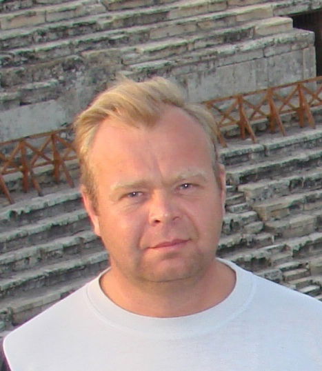 Калитов Игорь