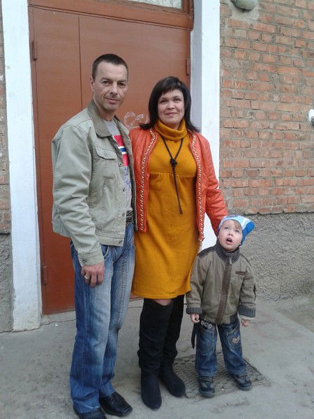 Елена Савчишина