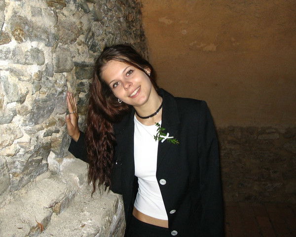 Виктория Иванова