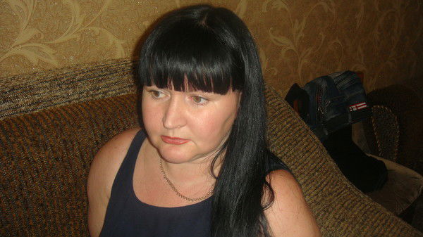 Татьяна Рыбальченко