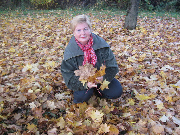 Людмила Лаврентьева