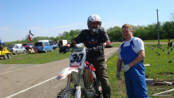 Алик Сунчалин