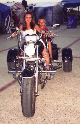 Ирина Мясникова