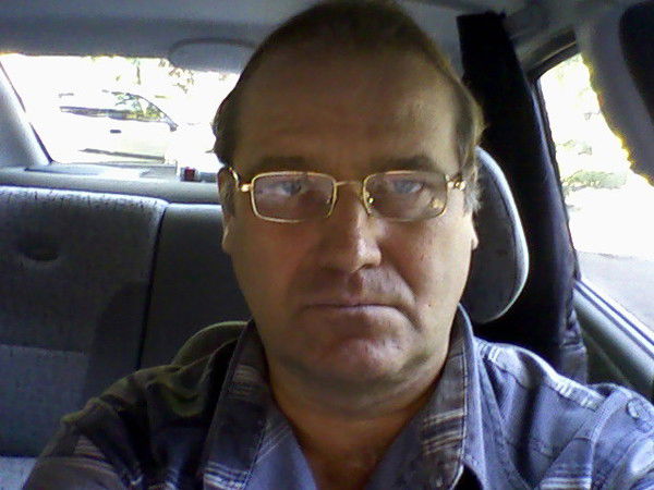 Виктор Булгаков