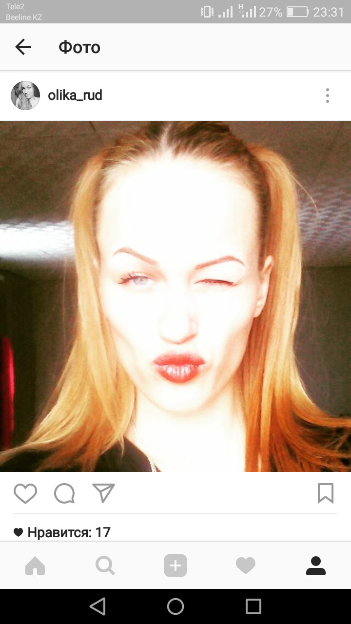 Лёлик Поликанова