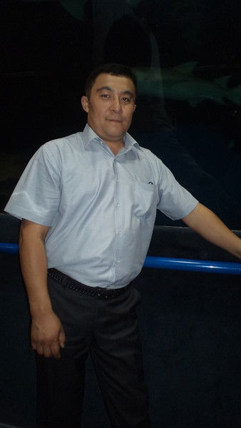 Актай Терликбаев