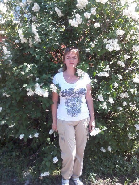 Мария Христенко