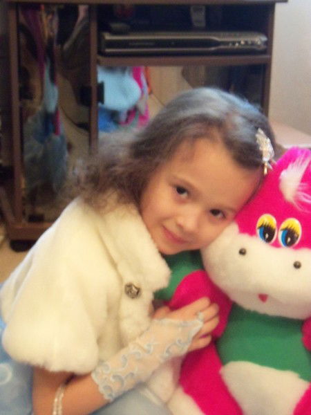 Ника Николь