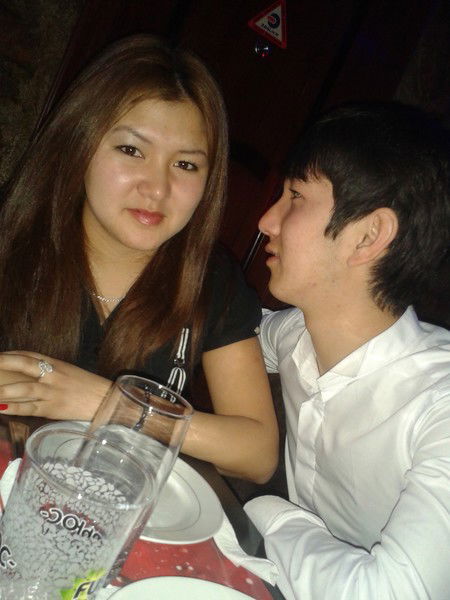 Балауса Солнышко