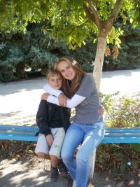 Анастасия Шипилова