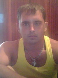 Артем Бокарев