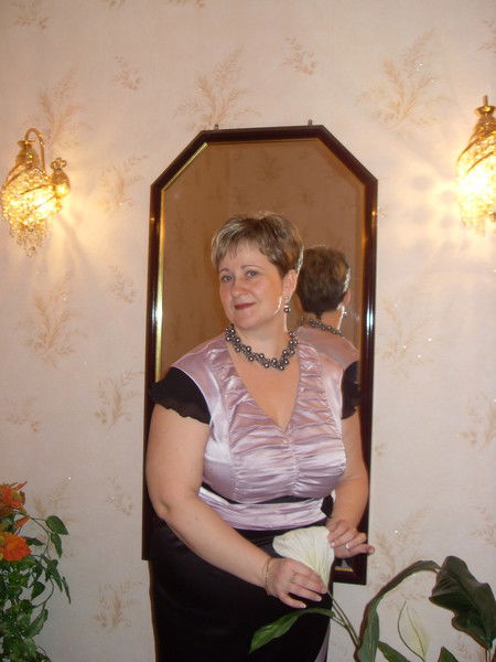 Елена Закрыжевская