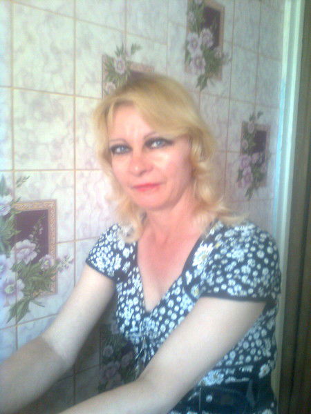 Татьяна Ассонова(Овчаренко)