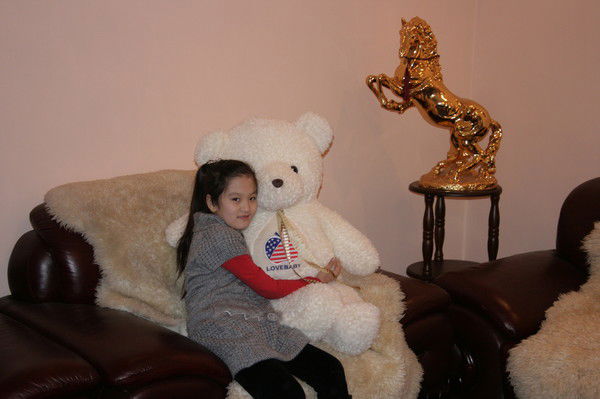 Акбота Ракишева