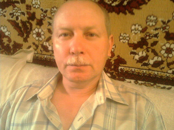 Владимир Хренов