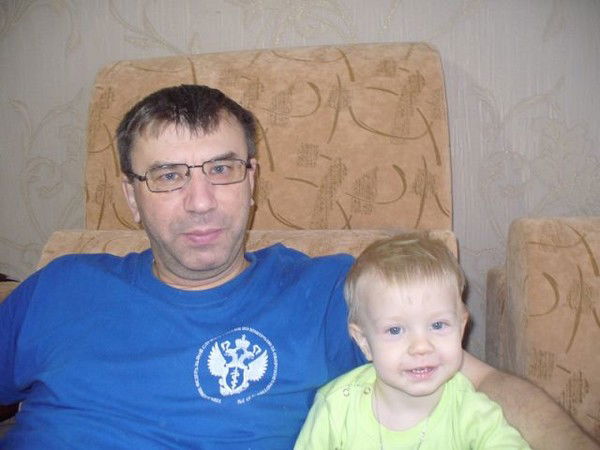 Сергей Никитин