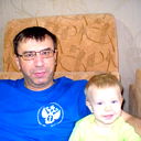Сергей Никитин