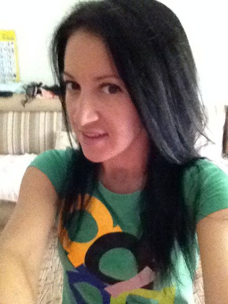 Таня Карпова