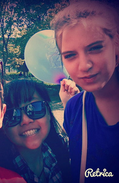 Екатеринка *)