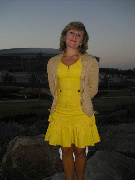 Танюшка Танюшечка