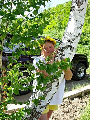 Маришка Буторина