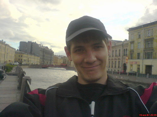 Юра Петруненко