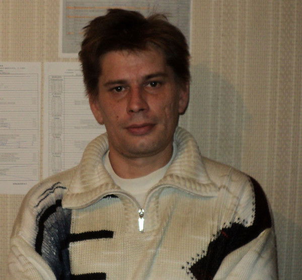 Александр Юдин