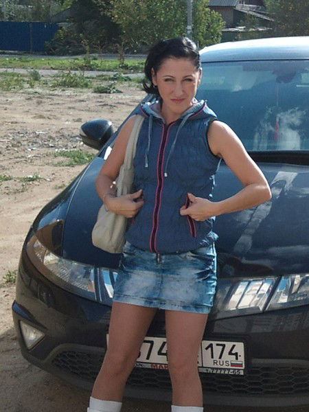 Лариса Малева