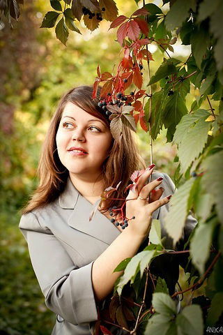 Виктория Глебова