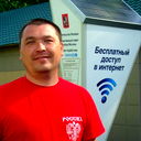 Николай Черницын